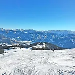 Apartment Alpenchalets - Zse201 By Interhome