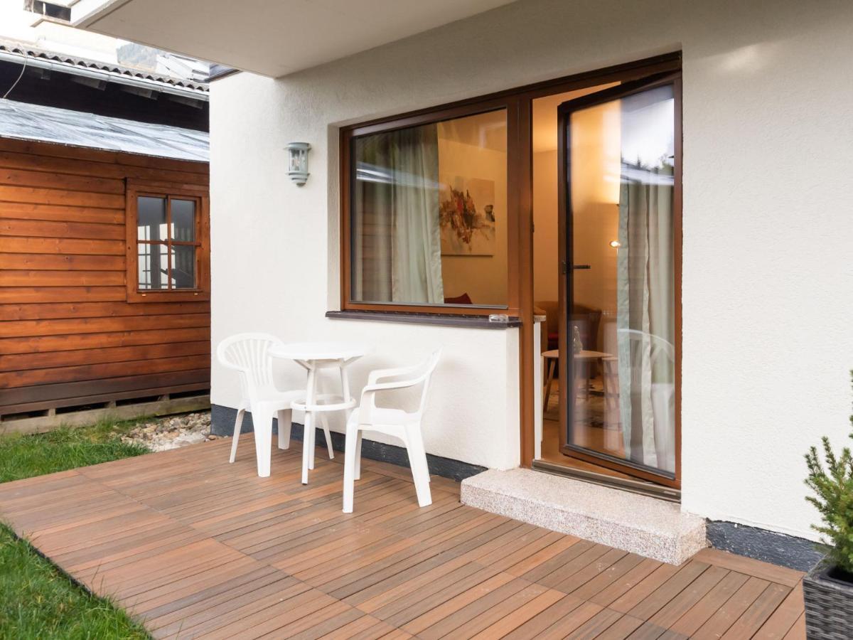 Alpenchalets - Zse201 By Interhome Apartment