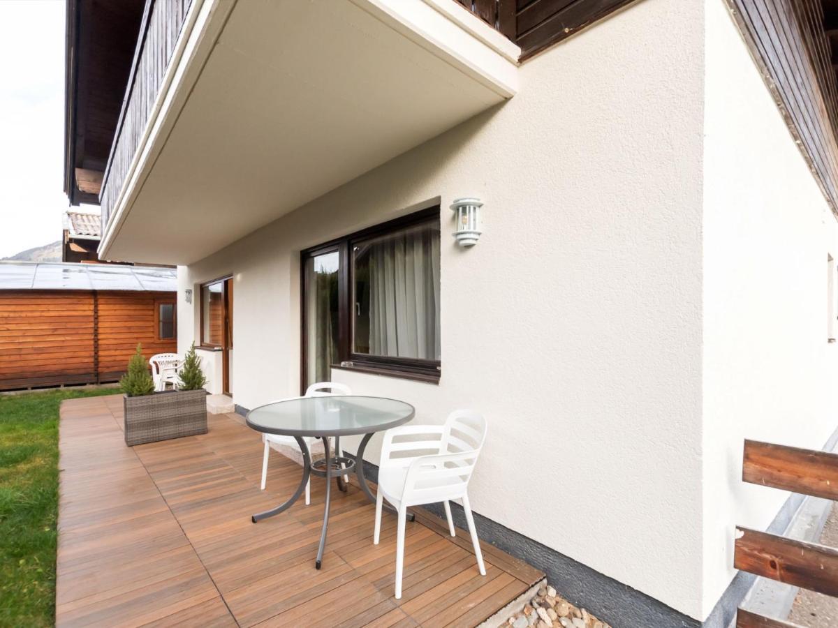 Alpenchalets - Zse201 By Interhome Apartment