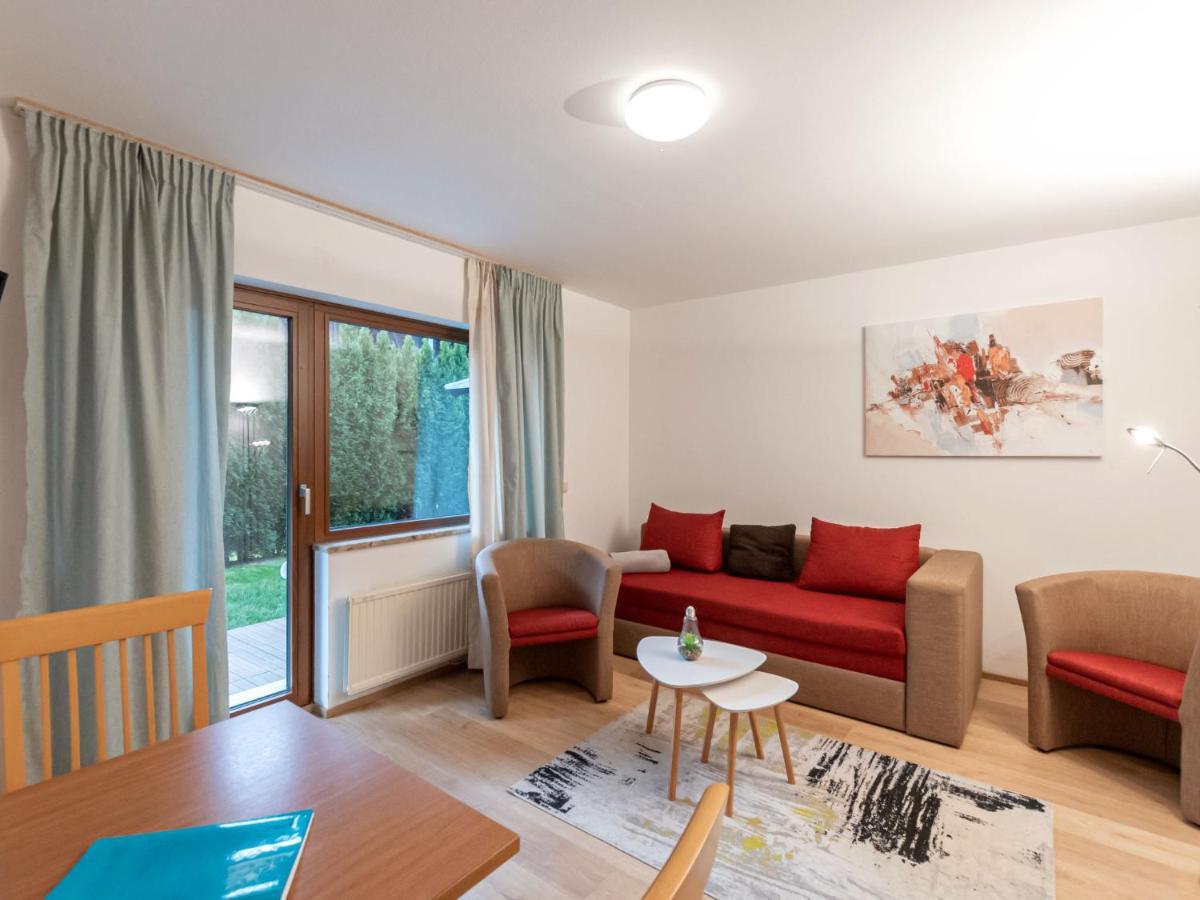 Alpenchalets - Zse201 By Interhome Zell am See