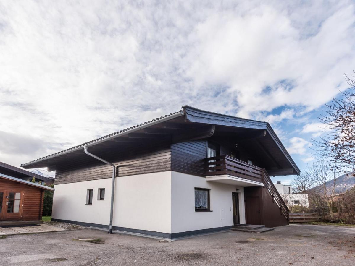 Apartment Alpenchalets - Zse201 By Interhome Zell am See