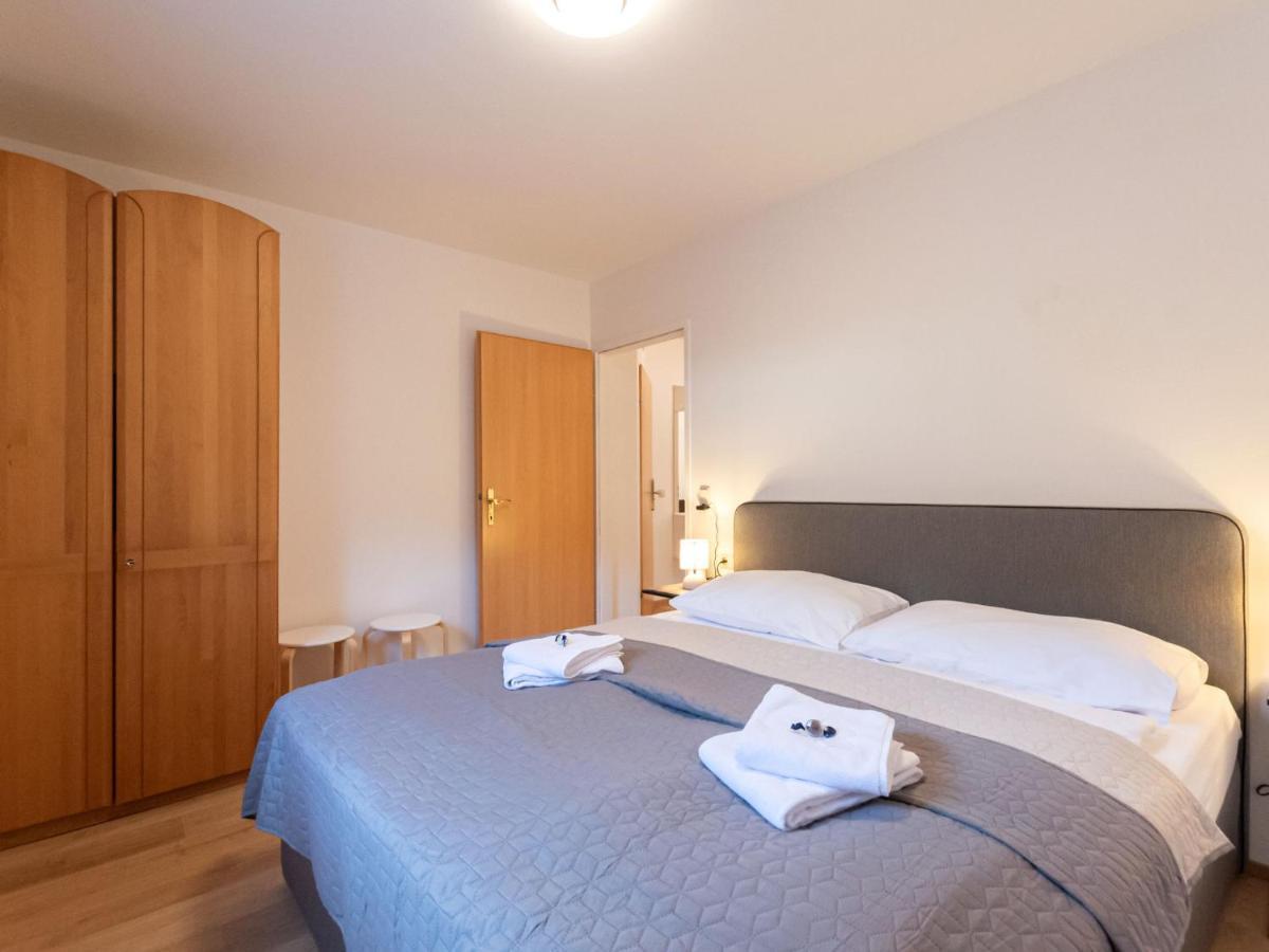 Alpenchalets - Zse201 By Interhome *