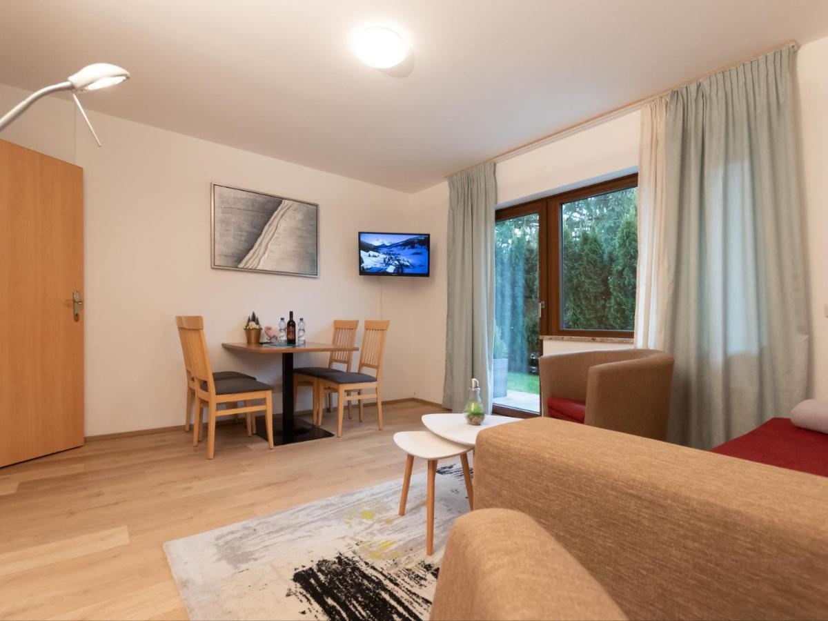 Alpenchalets - Zse201 By Interhome Zell am See