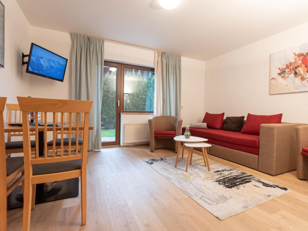 Alpenchalets - Zse201 By Interhome