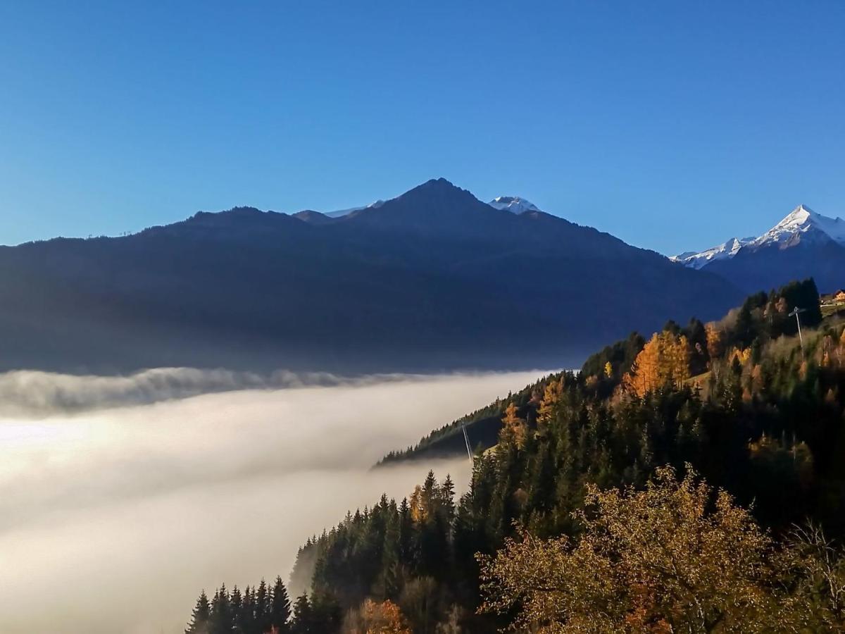 Alpenchalets - Zse201 By Interhome Apartment *