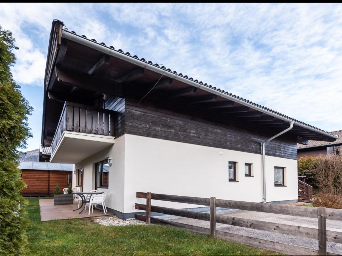 Alpenchalets - Zse201 By Interhome * Zell am See
